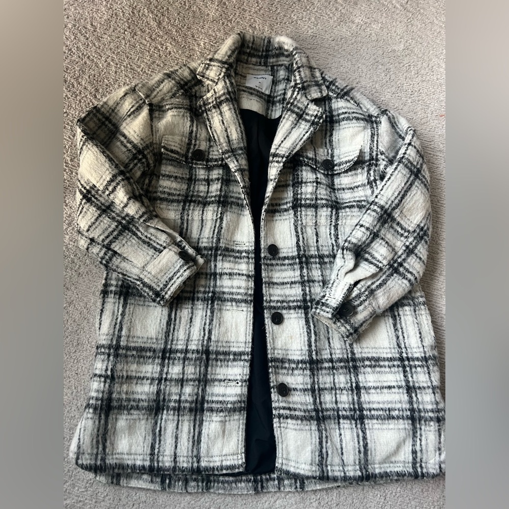 Old navy jacket xs